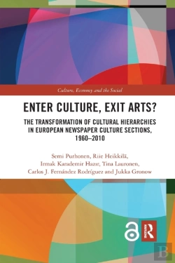 Bertrand.pt - Enter Culture, Exit Arts?