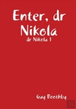 Bertrand.pt - Enter, Dr Nikola