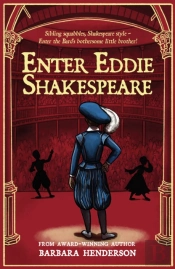 Enter Eddie Shakespeare