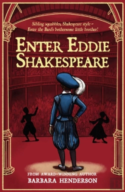 Bertrand.pt - Enter Eddie Shakespeare