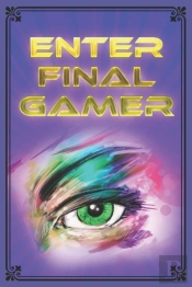 Enter Final Gamer