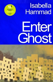 Enter Ghost