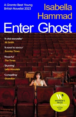 Bertrand.pt - Enter Ghost
