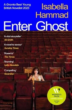 Bertrand.pt - Enter Ghost