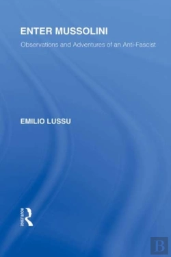 Bertrand.pt - Enter Mussolini (Rle Responding To Fascism)