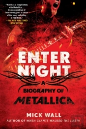 Enter Night