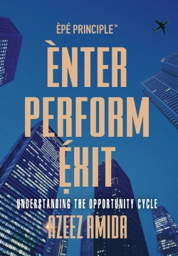 Bertrand.pt - Enter, Perform, Exit