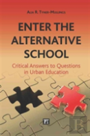 Enter The Alternative School