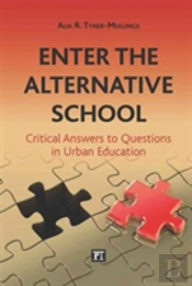 Enter The Alternative School