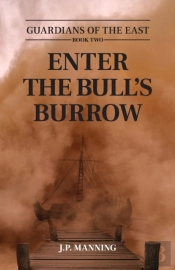 Enter The Bull'S Burrow
