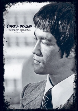 Bertrand.pt - Enter The Dragon Bruce Lee Scrapbook Vol No2