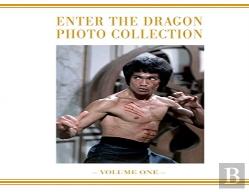 Enter The Dragon Bruce Lee Vol 1