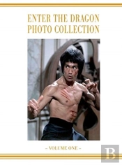 Enter The Dragon Bruce Lee Vol 1