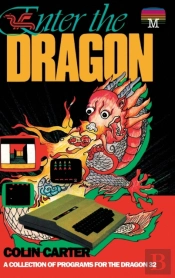 Enter The Dragon