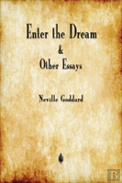 Bertrand.pt - Enter The Dream And Other Essays