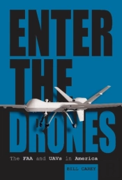 Enter The Drones