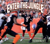 Enter The Jungle