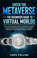 Enter The Metaverse - The Beginners Guide To Virtual Worlds