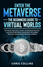 Enter The Metaverse - The Beginners Guide To Virtual Worlds