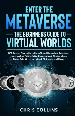 Bertrand.pt - Enter The Metaverse - The Beginners Guide To Virtual Worlds