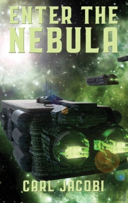 Bertrand.pt - Enter The Nebula