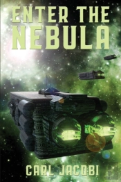 Enter The Nebula