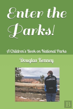 Bertrand.pt - Enter The Parks!: A Children'S Book On N