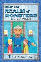 Enter The Realm Of Monsters