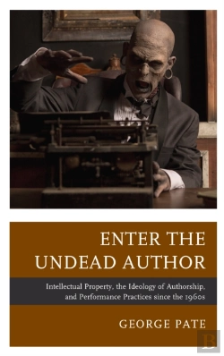 Bertrand.pt - Enter The Undead Author