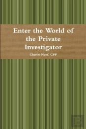 Enter The World Of The Private Investigator