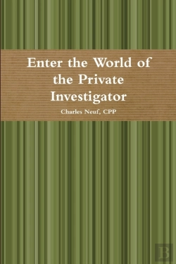 Bertrand.pt - Enter The World Of The Private Investigator