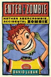 Enter The Zombie