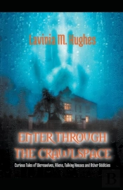 Enter Through The Crawlspace