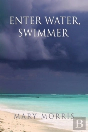 Enter Water Swimmer