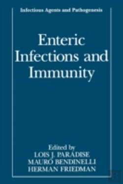 Bertrand.pt - Enteric Infections And Immunity