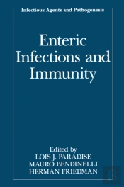 Enteric Infections And Immunity
