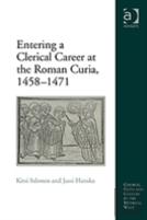 Entering A Clerical Career At The Roman Curia, 1458-1471