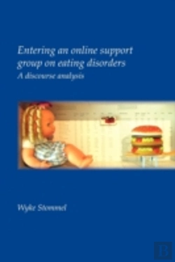Bertrand.pt - Entering An Online Support Group On Eating Disorders