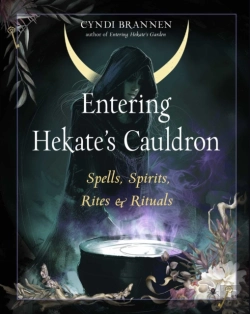 Bertrand.pt - Entering Hekate'S Cauldron