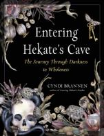 Entering Hekate'S Cave
