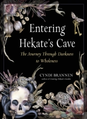 Entering Hekate'S Cave