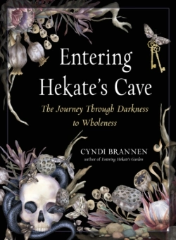 Bertrand.pt - Entering Hekate'S Cave
