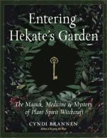 Entering Hekate'S Garden