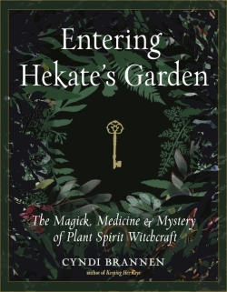 Bertrand.pt - Entering Hekate'S Garden