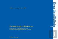 Entering History