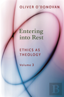 Entering Into Rest
