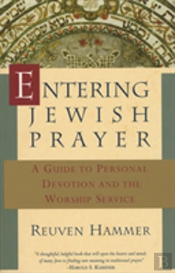 Bertrand.pt - Entering Jewish Prayer