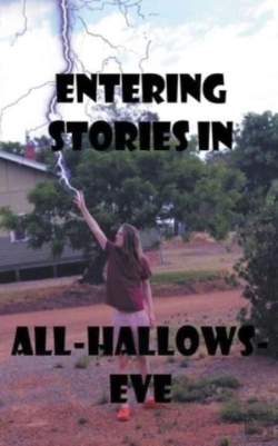 Bertrand.pt - Entering Stories In All-Hallows-Eve