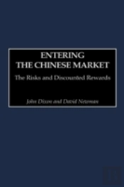 Entering The Chinese Market