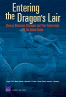 Entering The Dragon'S Lair